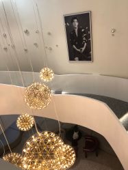 -唯一旅拍·颂当代影像艺术中心(上城店)