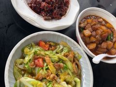 -树厨贵州菜(铜仁花果山店)