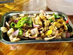 -新湖烧鸡(光明店)