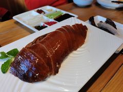 -四季民福烤鸭店(前门廊房二条店)