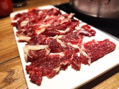 -牛很鲜潮汕牛肉火锅(朝晖路店)