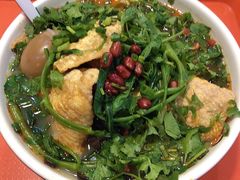 -螺小胖柳州螺蛳粉(钟楼总店)