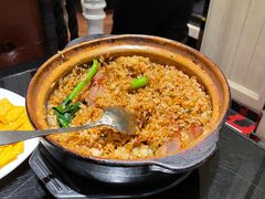 -高第街56号餐厅(凯德mall新都心店)