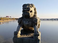 -卢沟桥文化旅游区