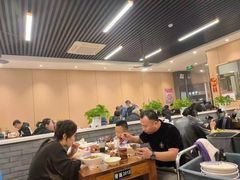 -晋麦香刀削面(光彩路店)