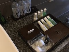 -台北北投丽禧温泉酒店