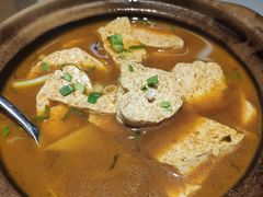 -方荣糊涂菜馆(湖北路店)