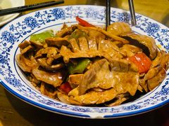 -金蔷薇·湖景庭院餐厅(环湖店)