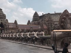 -南宁方特东盟神画