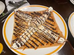 -La Creperie法餐厅(桃江路店)