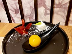 -素慧餐厅(大虹桥店)