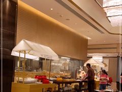 -京香轩·中餐厅(上海中庚聚龙酒店)