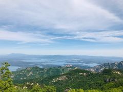 -黑龙潭风景区