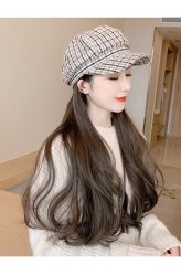 -KIMI HAIR SALON·烫染设计店