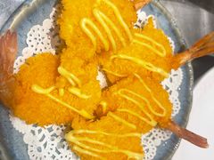 -大渔铁板烧(东城店)