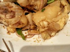 -阿锋鲍鱼酒家美食汇(华安店)