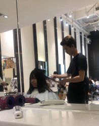 -OnHair Salon