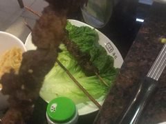 -八合里潮汕鲜牛肉火锅(深圳海岸城店)