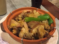 -紫金食坊(江南西路店)