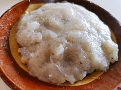 鲜虾滑-憨铁匠老火锅(龙岗万科里店)