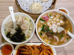 -知味观(湖滨总店)