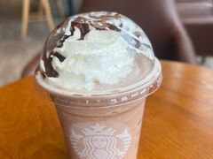 -星巴克(珠海摩尔百货店)