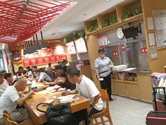 -南城香(北京南站店)