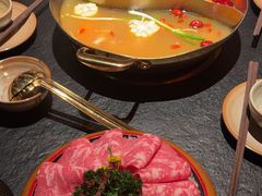 -色響火锅(恒隆广场店)