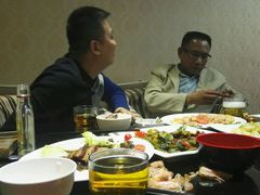 -金手勺东北菜馆(大屯北路店)