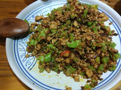 -云海肴·汽锅鸡·云南菜(天津国金汇店)