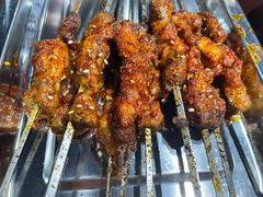 -三宽猪蹄(统一广场店)