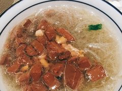 -金海湾自助餐厅(金陵饭店)