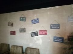 -秃鹫湾·推理大师沉浸式实景演绎推理剧场