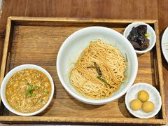 -蟹上黄·蟹黄面·江南糖水(人民广场店)