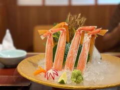-蟹田居·活蟹料理(东城店)