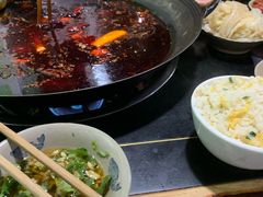 -星鸿社重庆老火锅