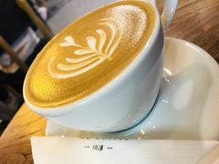 -明谦·Coffee&Cocktail Bar(美您公园店)