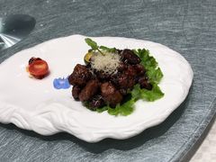 -望乡楼上海菜(日月光店)