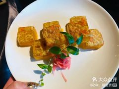 -蟹榭·本帮江浙菜·蟹宴(五角场合生汇商场店)