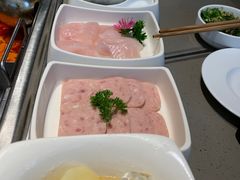 -海底捞火锅(江南盛天地店)