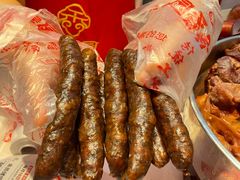 -净香园熟肉(北坦总店)