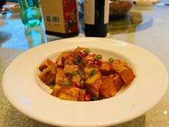 -香厨中餐厅(松北香格里拉店)