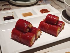 -悦满楼·西关名点·湛江名菜(航空综合大厦店)