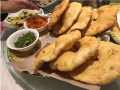 -纳家楼·地道陕菜(劳动路店)
