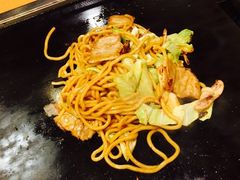 -鹤桥风月(ヨドバシ梅田店)