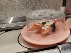 -争鲜回转寿司(朝北大悦城店)