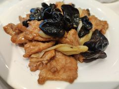 过油肉-凯鸽酒楼•雁北民间菜(华北星店)