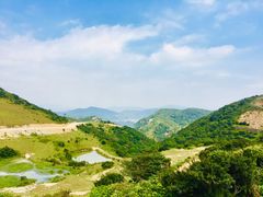-大姆山草场