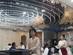 -普天和酒楼·新津菜·烤鸭(天津之眼店)