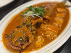 -峰厨大鱼泡饼(水上公园店)